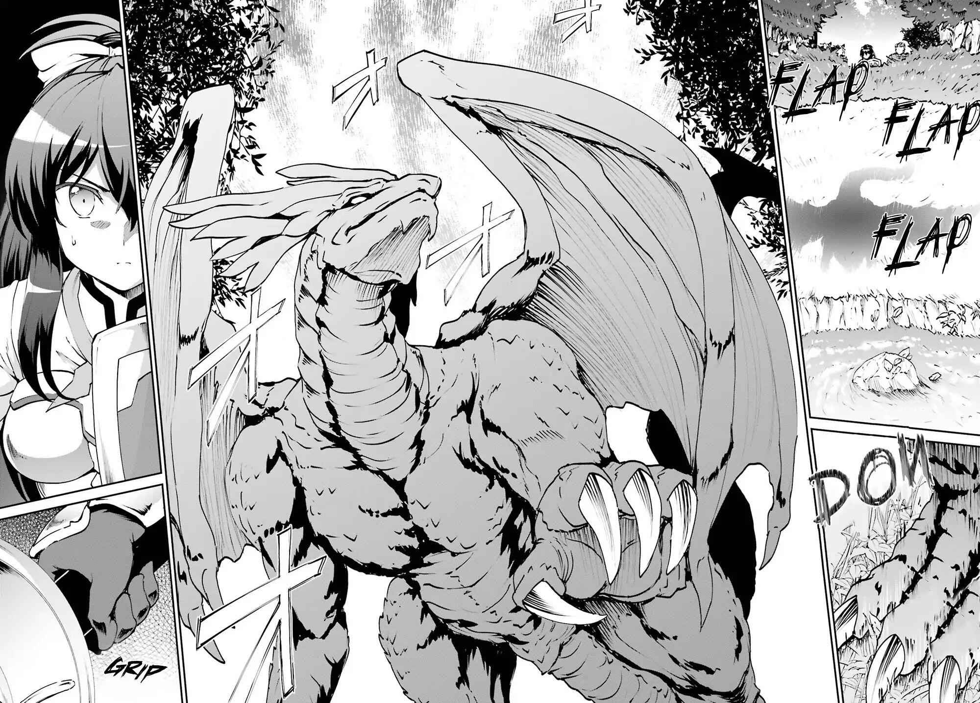 He Didn't Want To Be The Center Of Attention, Hence, After Defeating The Demon Lord, He Became A Guild Master Chapter 4 7